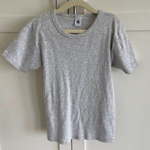 Petit Bateau TShirt - Grey